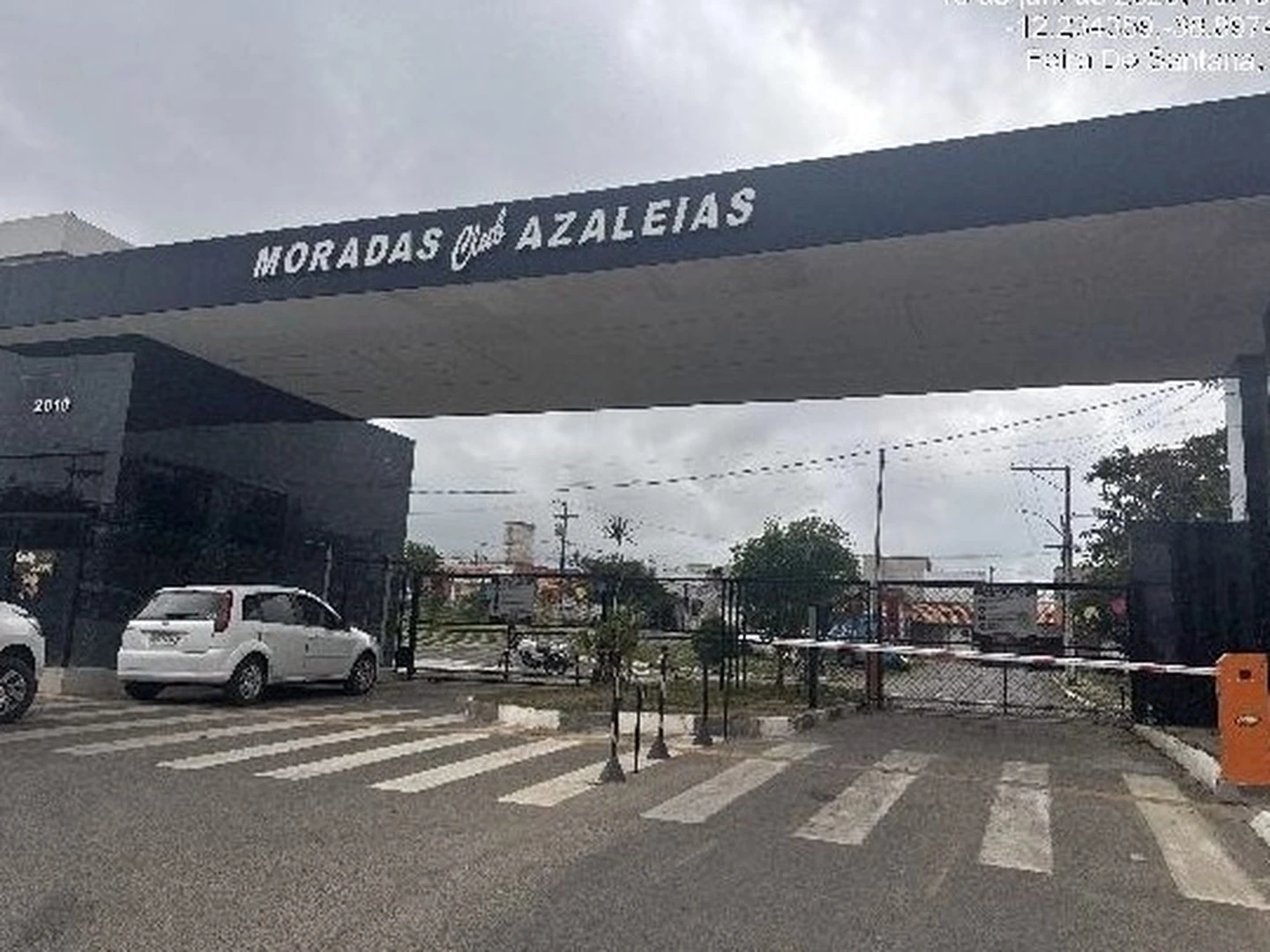 Casa - Feira De Santana, BA - foto 1