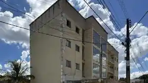 Apartamento - Cidade Ocidental, GO