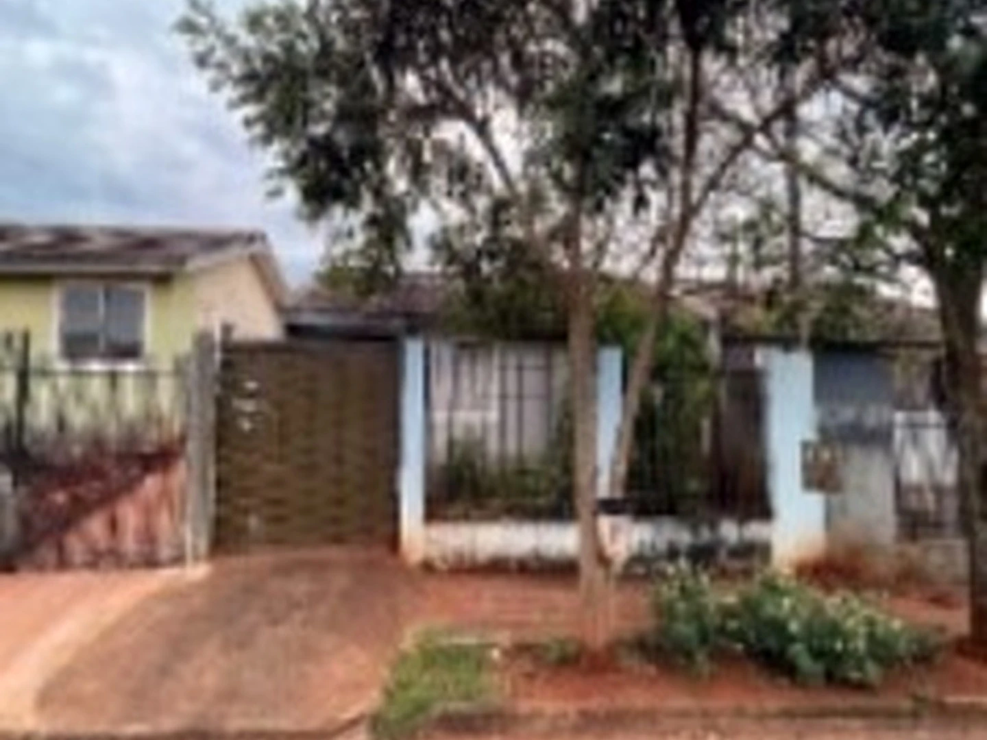 Casa - Floresta, PR - foto 1