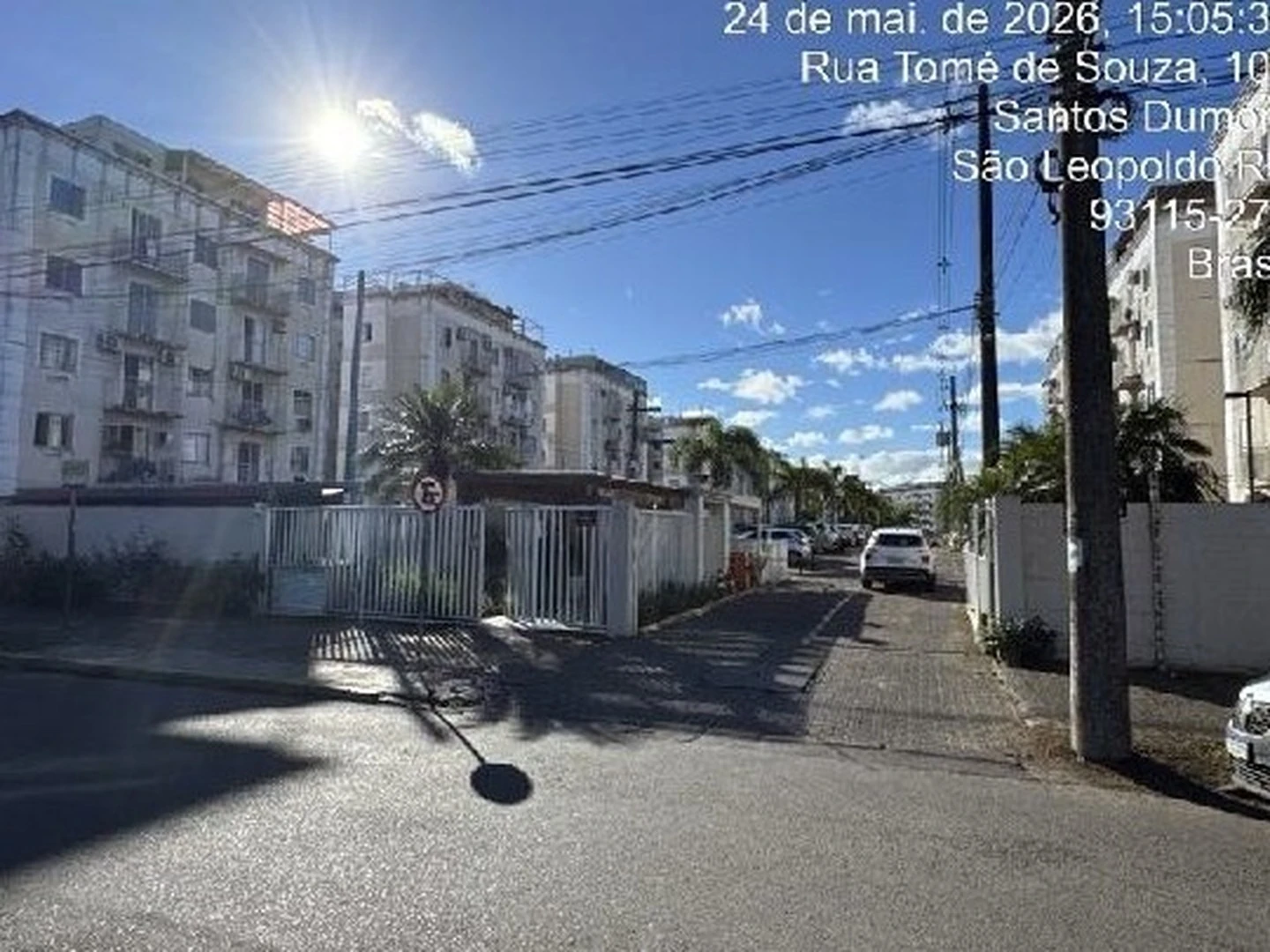 Apartamento - Sao Leopoldo, RS - foto 1