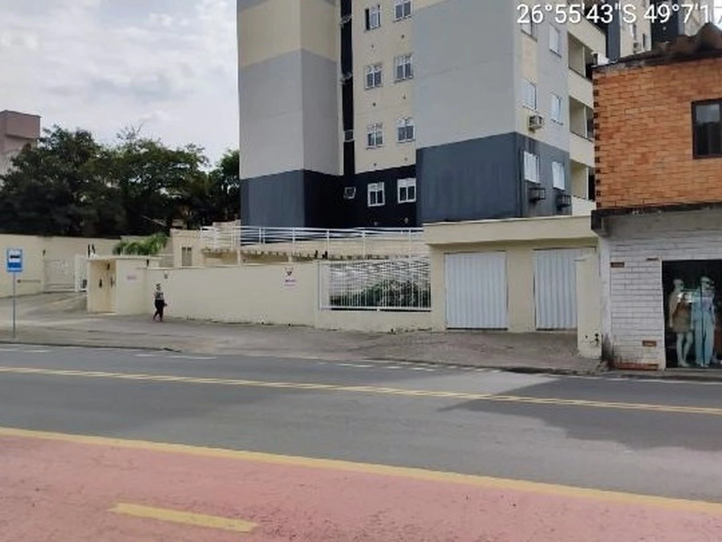 Apartamento - Blumenau, SC - foto 1