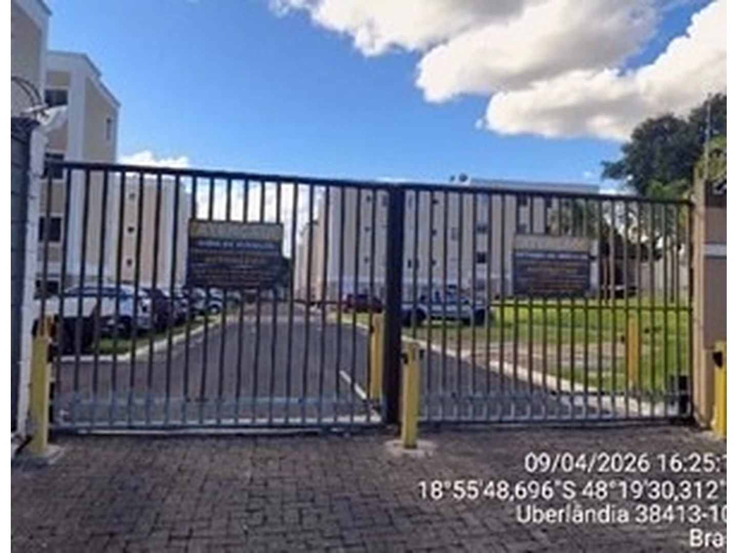 Apartamento - Uberlandia, MG - foto 1
