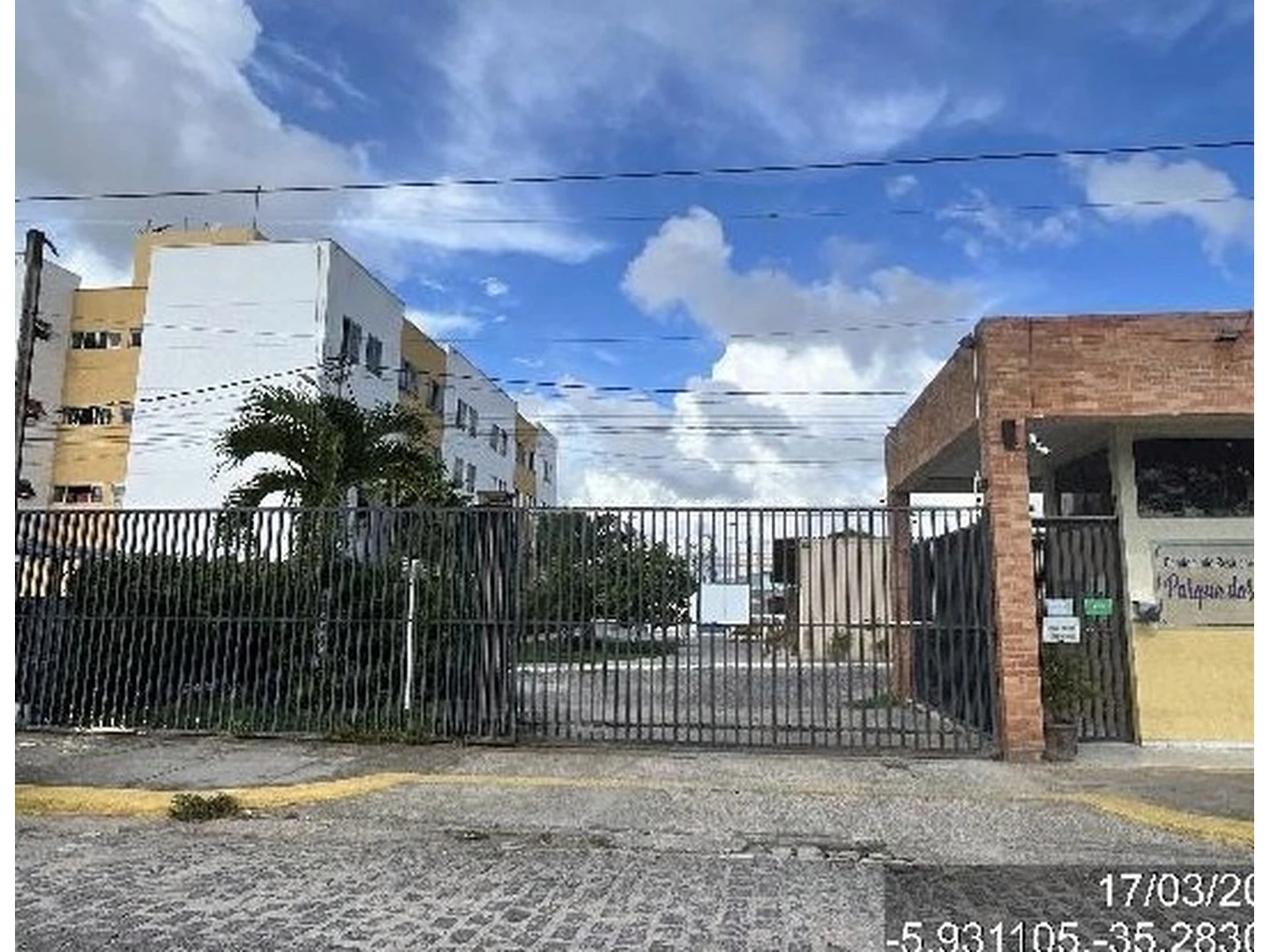 Apartamento - Parnamirim, RN - foto 1