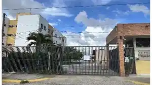 Apartamento - Parnamirim, RN