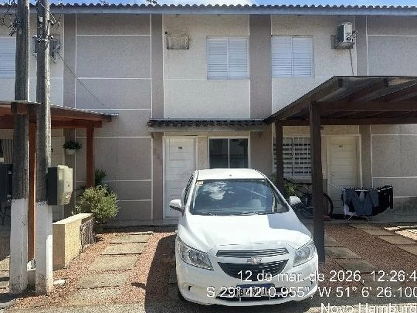 Casa - Novo Hamburgo, RS - foto 1