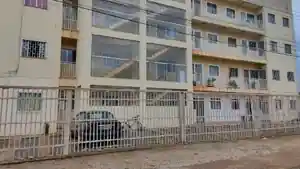 Apartamento - Cidade Ocidental, GO
