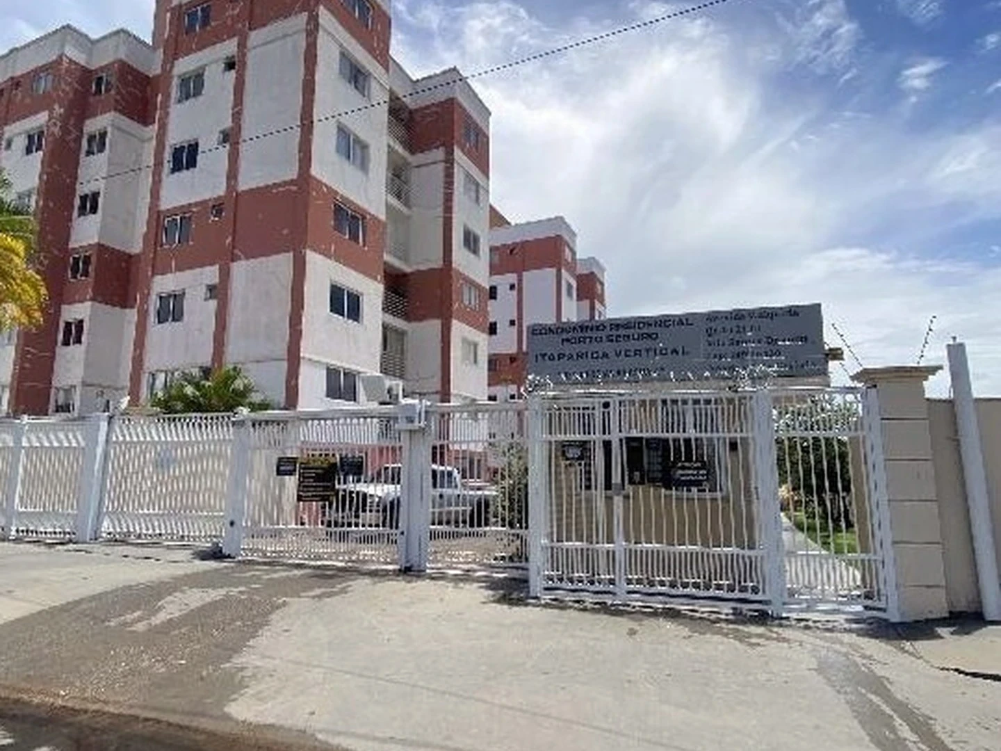 Apartamento - Aparecida De Goiania, GO - foto 1