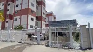 Apartamento - Aparecida De Goiania, GO