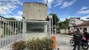 Casa - Nova Iguacu, RJ