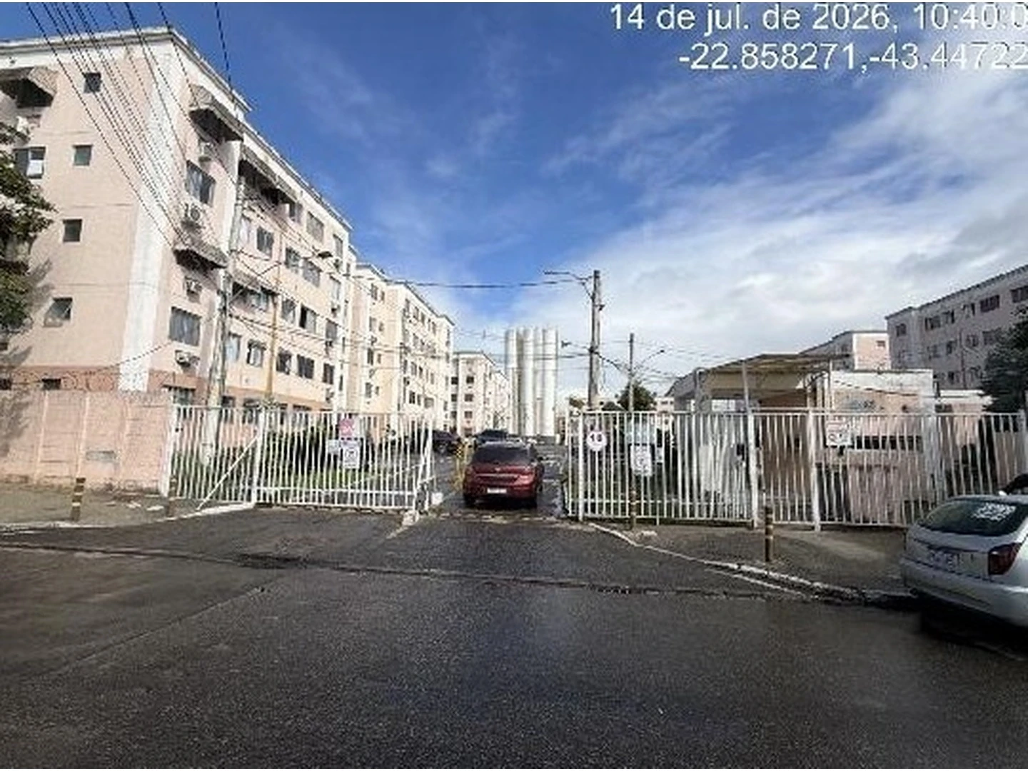 Apartamento - Rio De Janeiro, RJ - foto 1