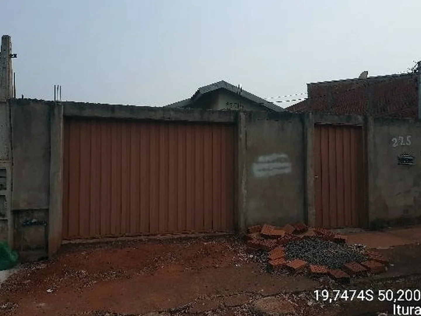 Casa - Iturama, MG - foto 1