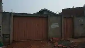 Casa - Iturama, MG