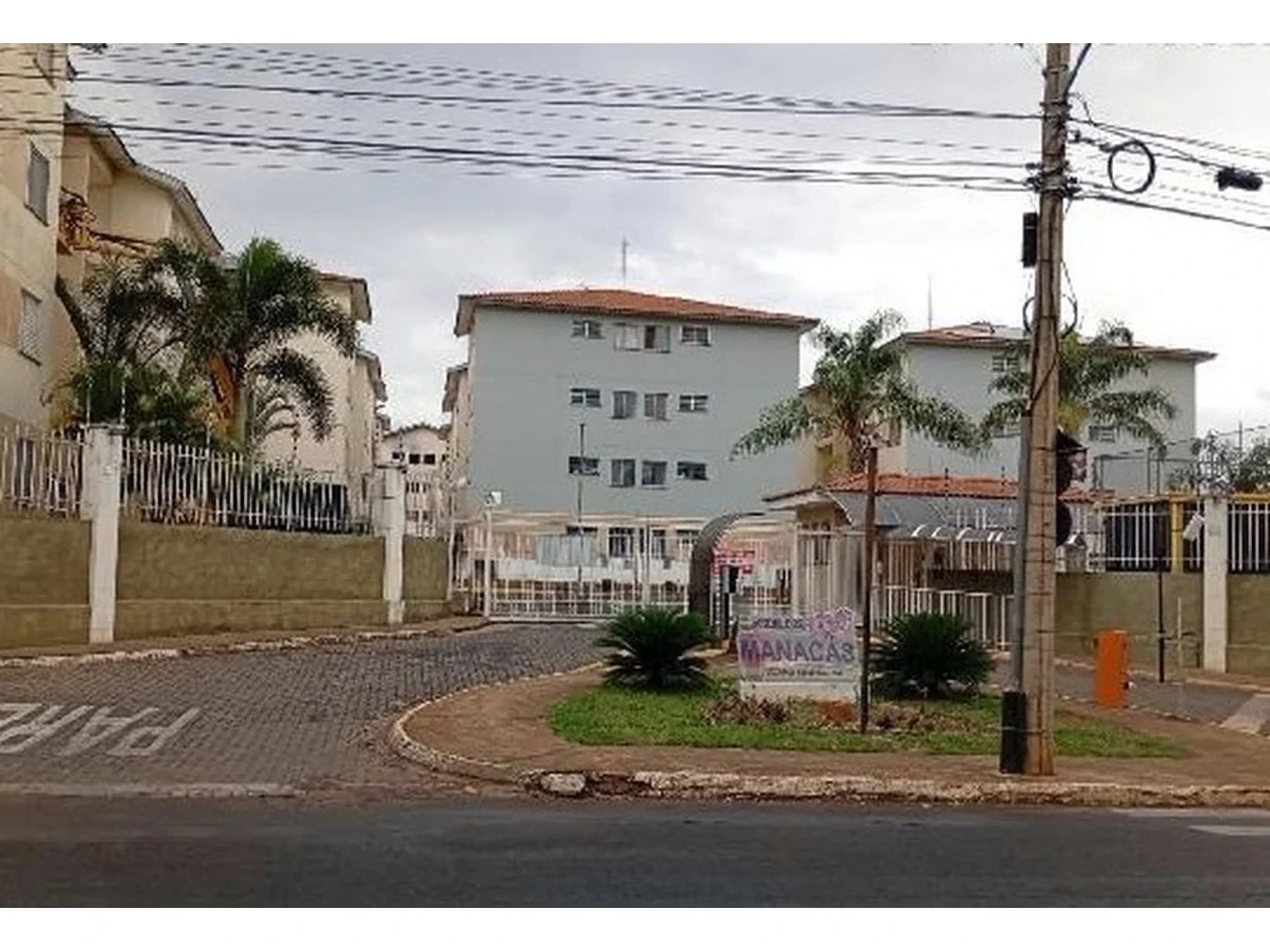 Apartamento - Araraquara, SP - foto 1