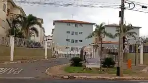 Apartamento - Araraquara, SP