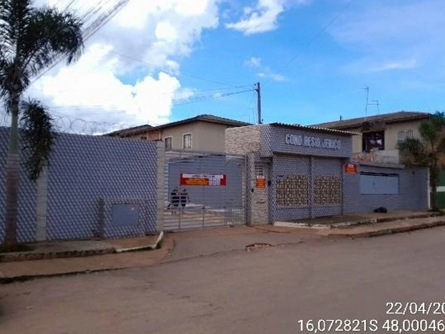 Apartamento - Valparaiso De Goias, GO - foto 1