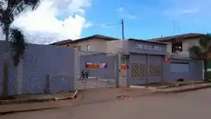 Apartamento - Valparaiso De Goias, GO