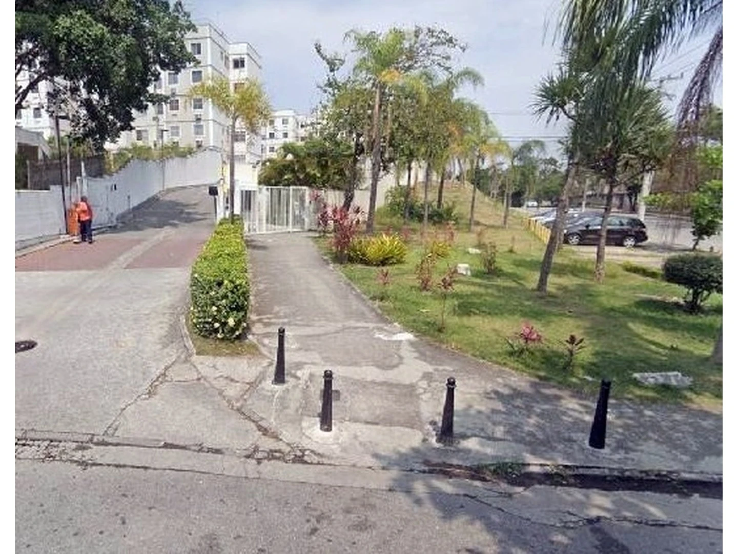 Apartamento - Rio De Janeiro, RJ - foto 1