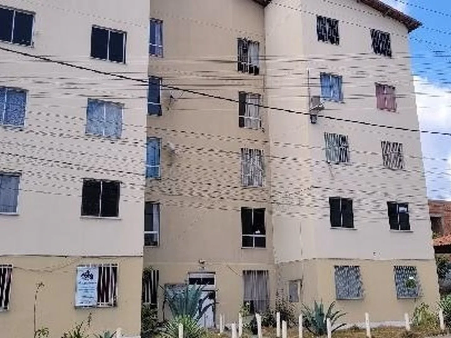 Apartamento - Feira De Santana, BA - foto 1