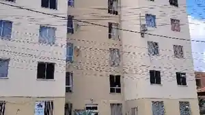Apartamento - Feira De Santana, BA
