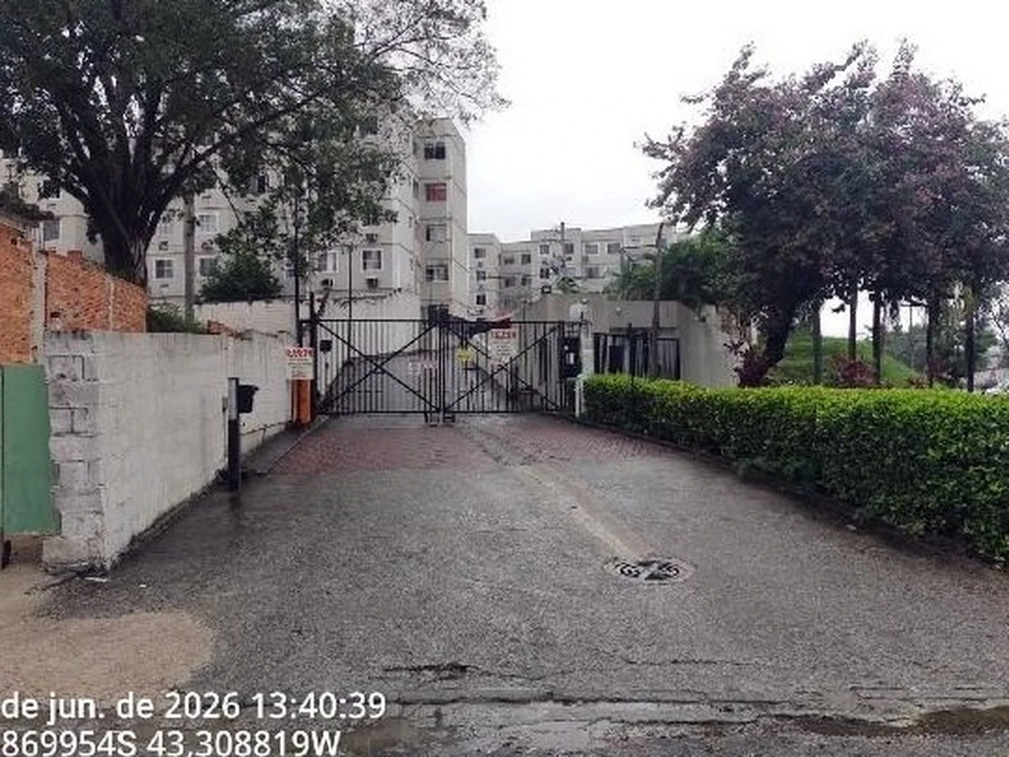 Apartamento - Rio De Janeiro, RJ - foto 1