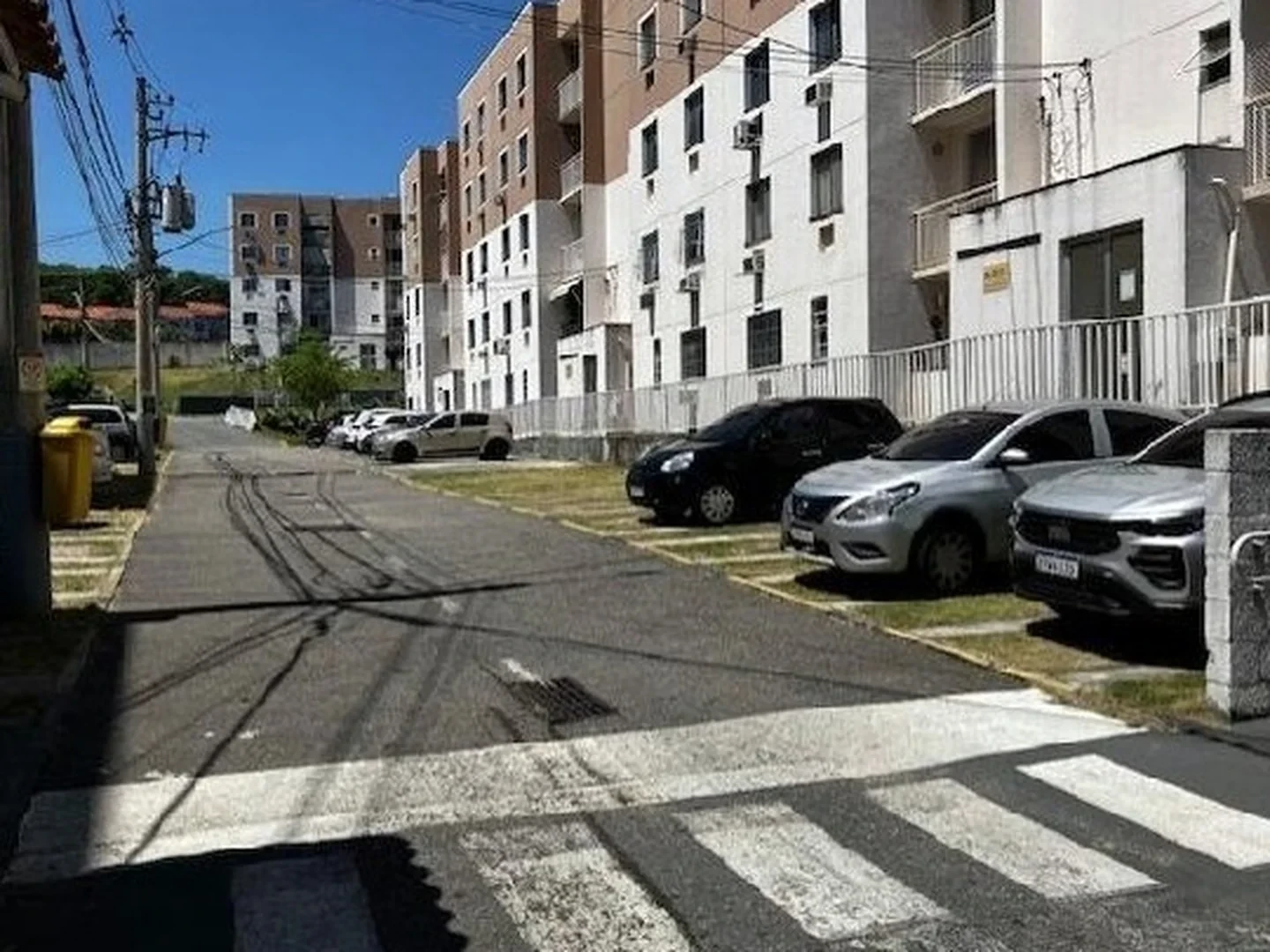 Apartamento - Rio De Janeiro, RJ - foto 1