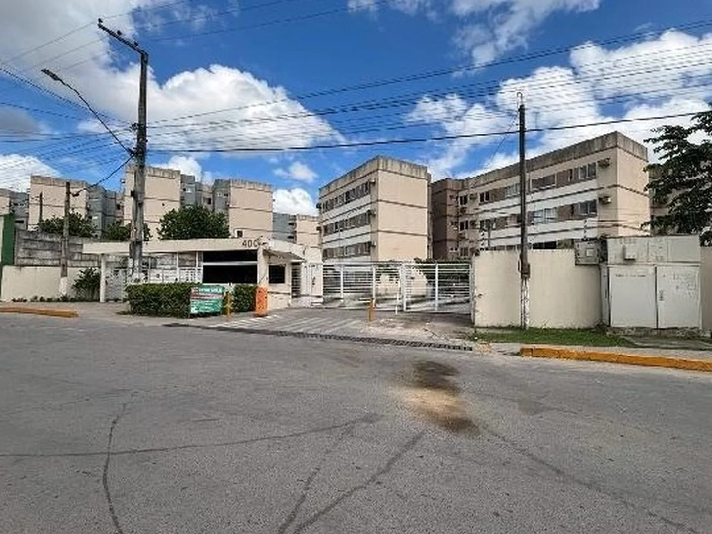 Apartamento - Sao Lourenco Da Mata, PE - foto 1