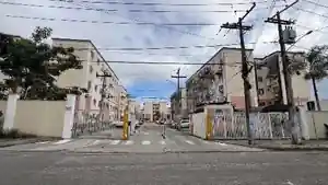 Apartamento - Camacari, BA
