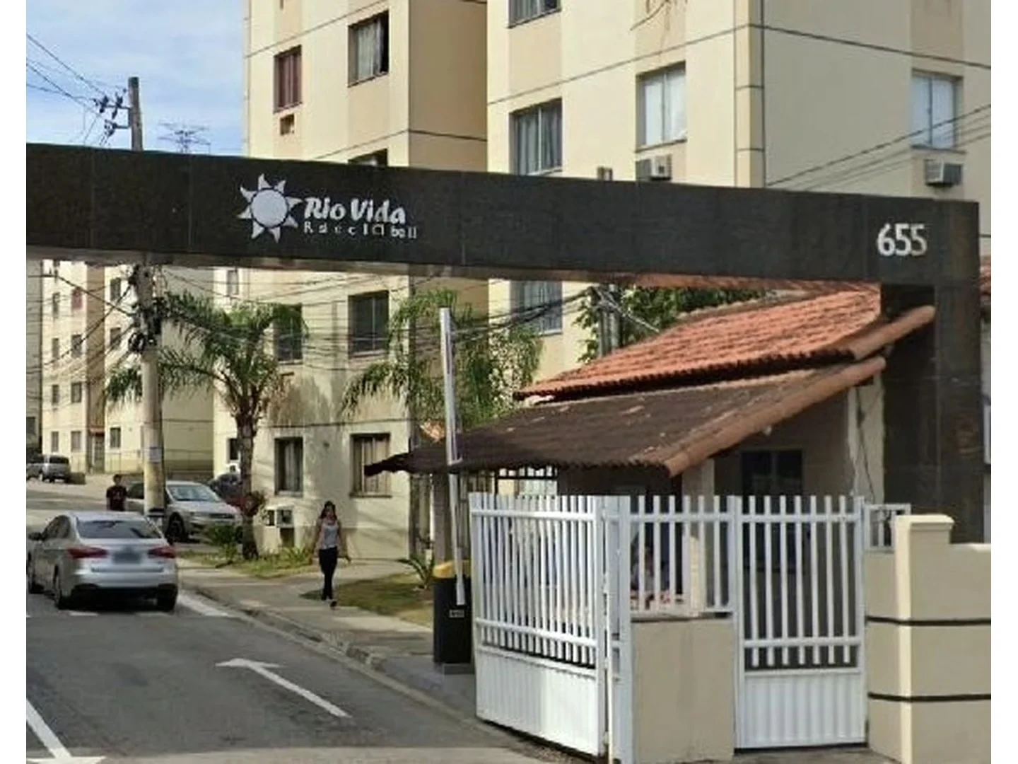 Apartamento - Rio De Janeiro, RJ - foto 1