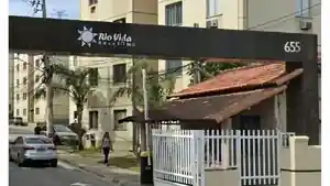 Apartamento - Rio De Janeiro, RJ