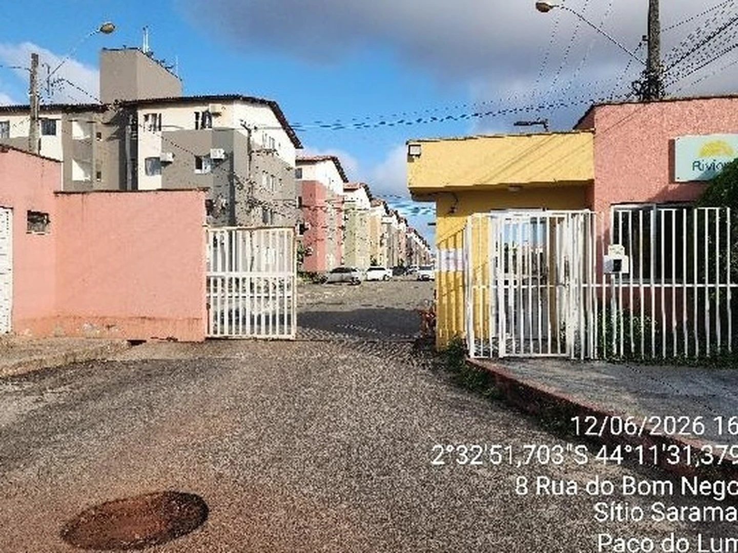 Apartamento - Sao Jose De Ribamar, MA - foto 1