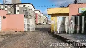 Apartamento - Sao Jose De Ribamar, MA