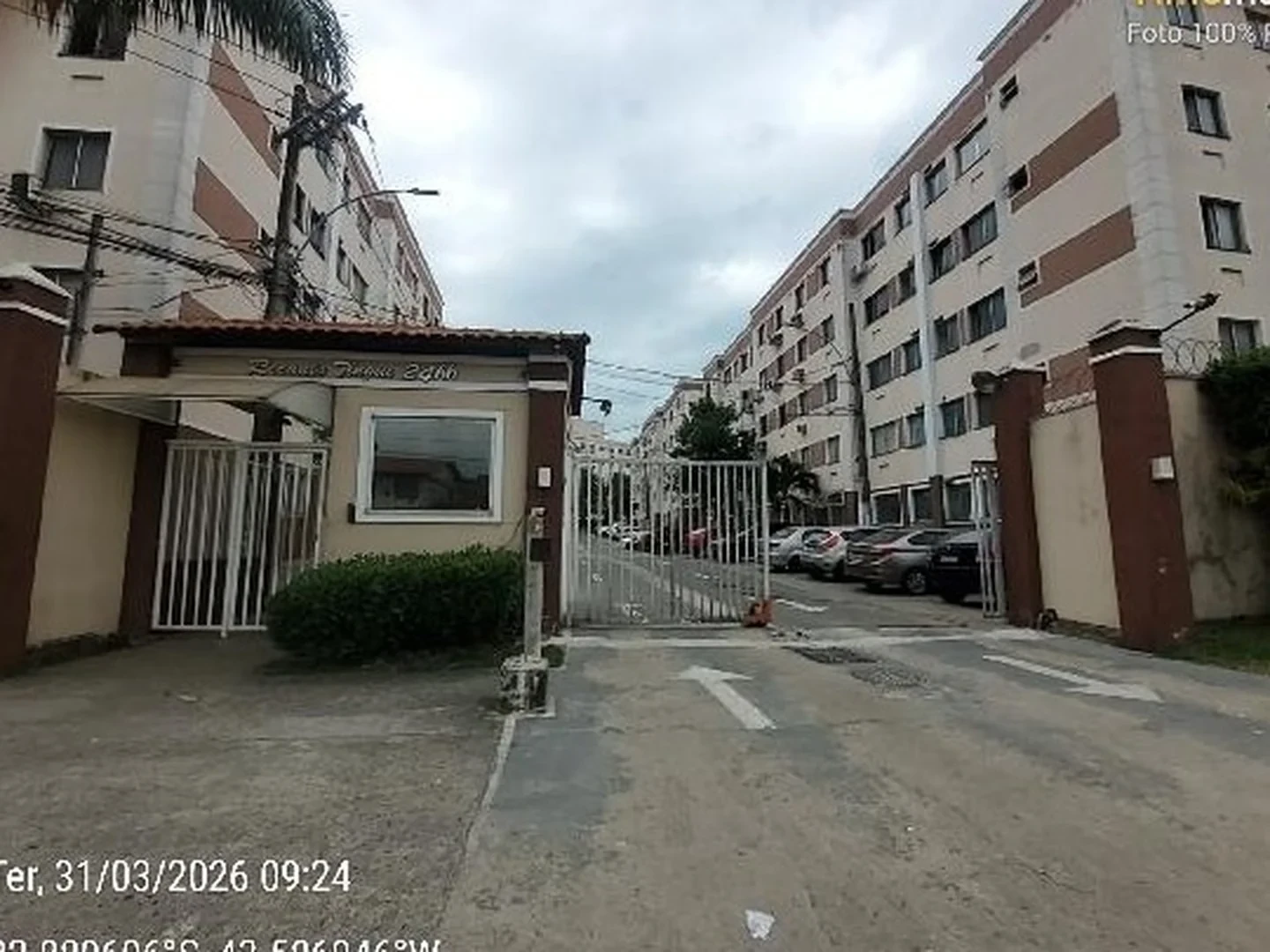 Apartamento - Rio De Janeiro, RJ - foto 1