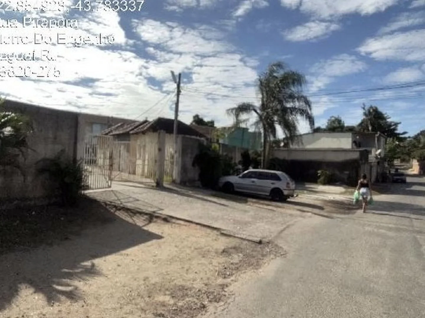 Casa - Itaguai, RJ - foto 1