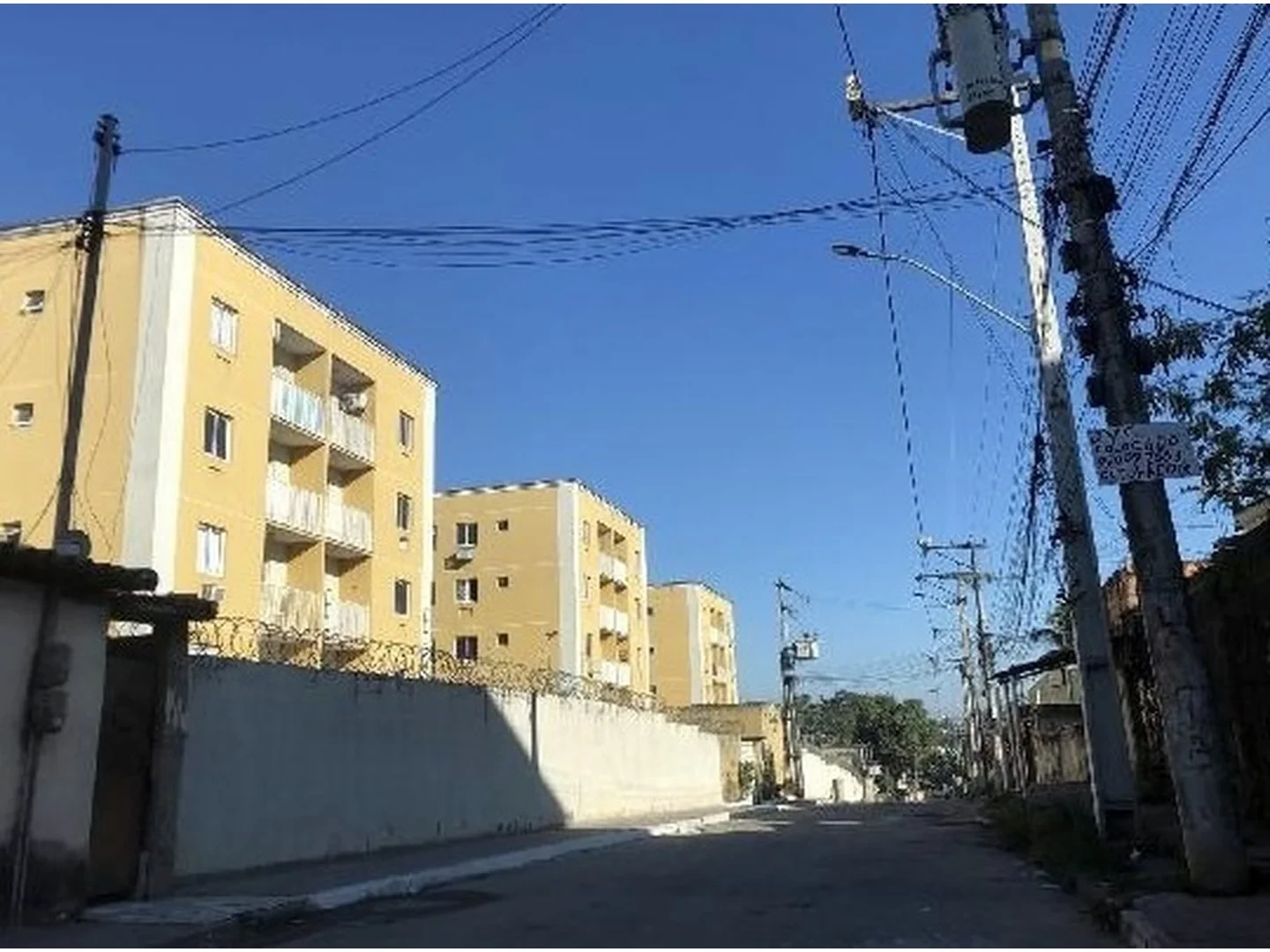 Apartamento - Sao Goncalo, RJ - foto 1
