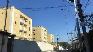 Apartamento - Sao Goncalo, RJ