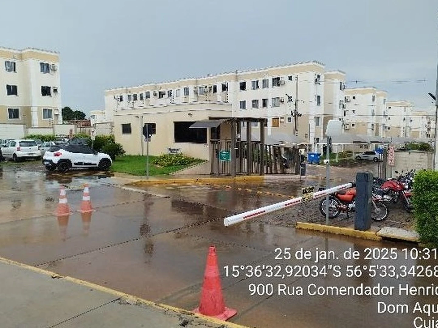 Apartamento - Cuiaba, MT - foto 1