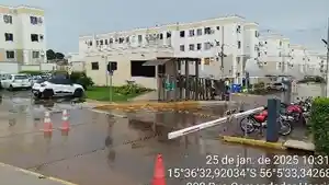 Apartamento - Cuiaba, MT