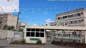 Apartamento - Sao Lourenco Da Mata, PE