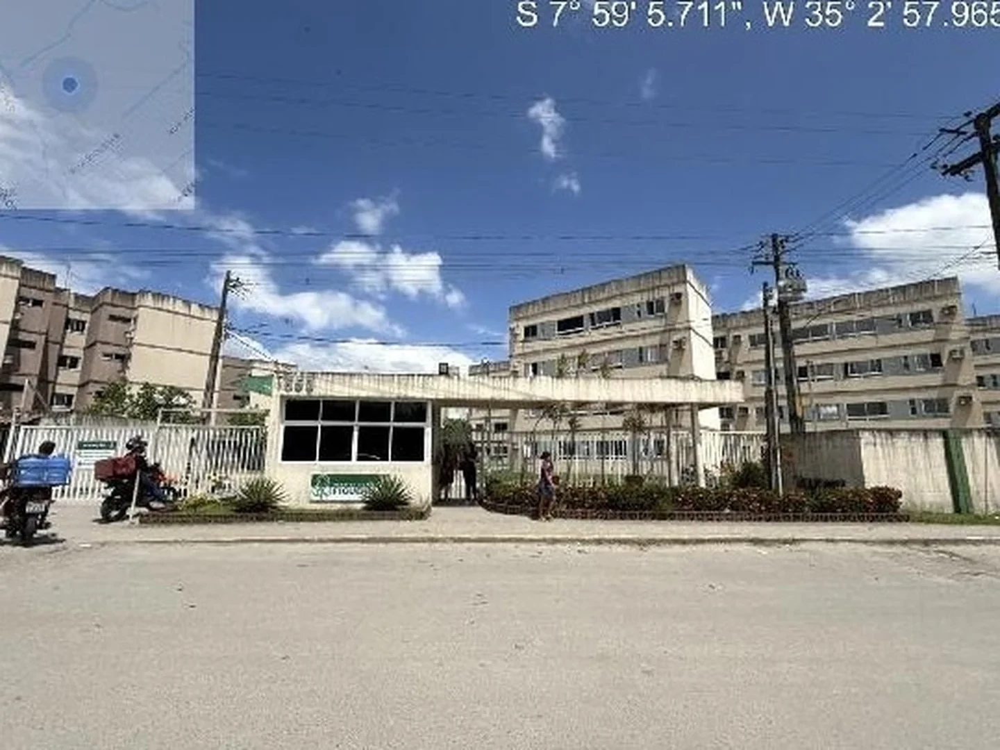 Apartamento - Sao Lourenco Da Mata, PE - foto 1