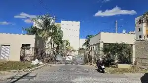 Apartamento - Ribeirao Das Neves, MG