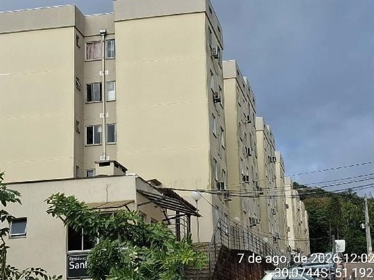 Apartamento - Porto Alegre, RS - foto 1