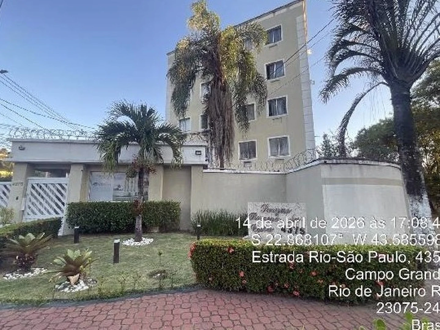 Apartamento - Rio De Janeiro, RJ - foto 1