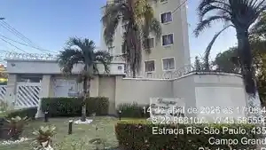 Apartamento - Rio De Janeiro, RJ