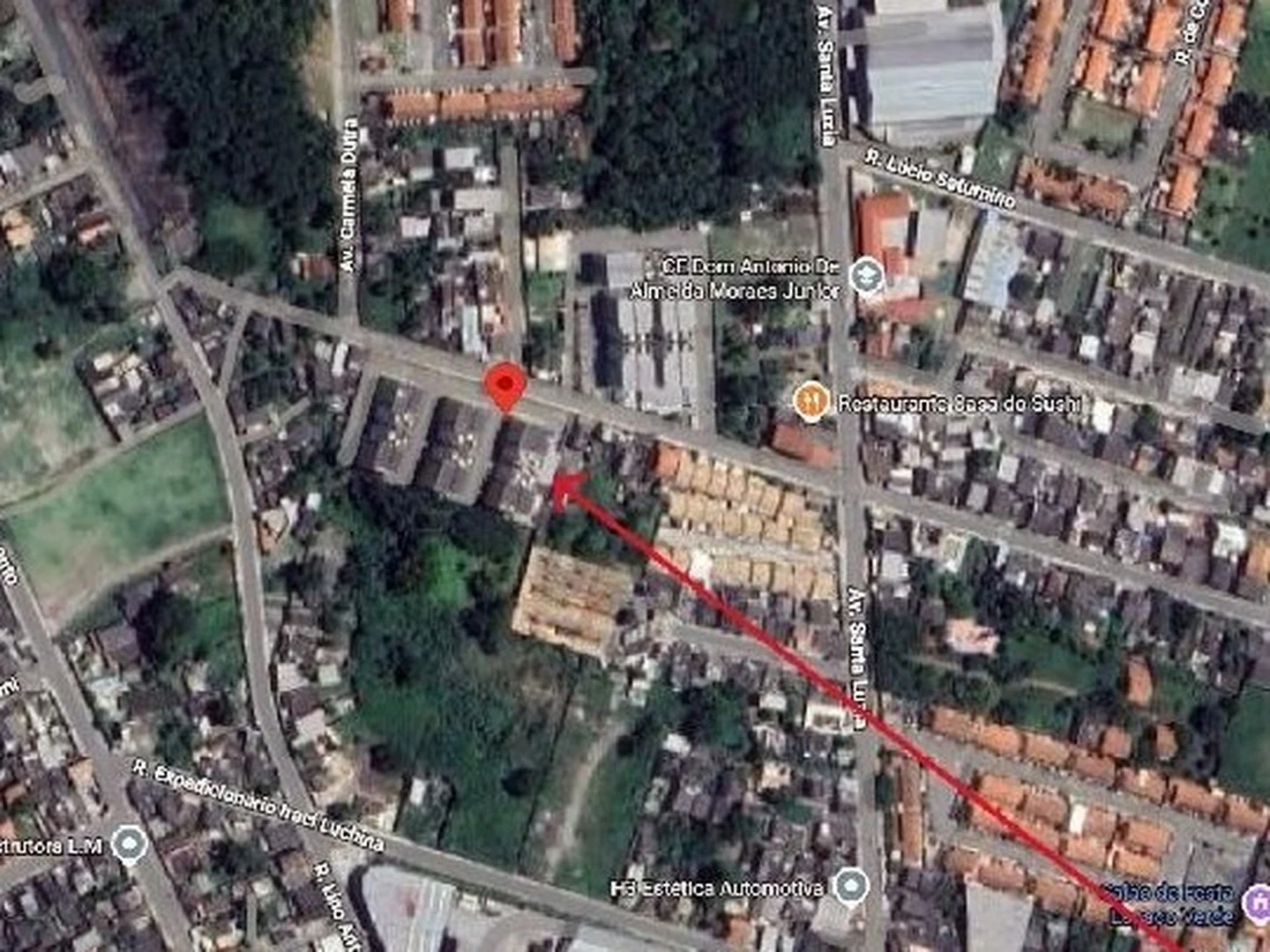 Apartamento - Sao Goncalo, RJ - foto 1