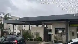 Apartamento - Sao Carlos, SP