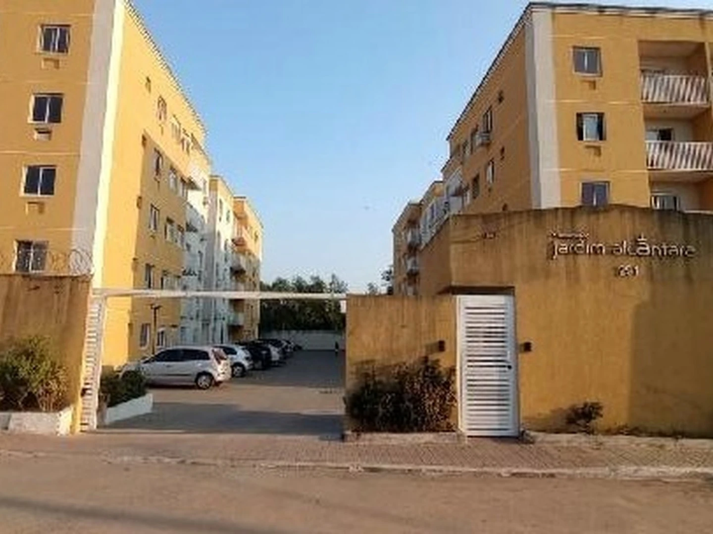 Apartamento - Sao Goncalo, RJ - foto 1