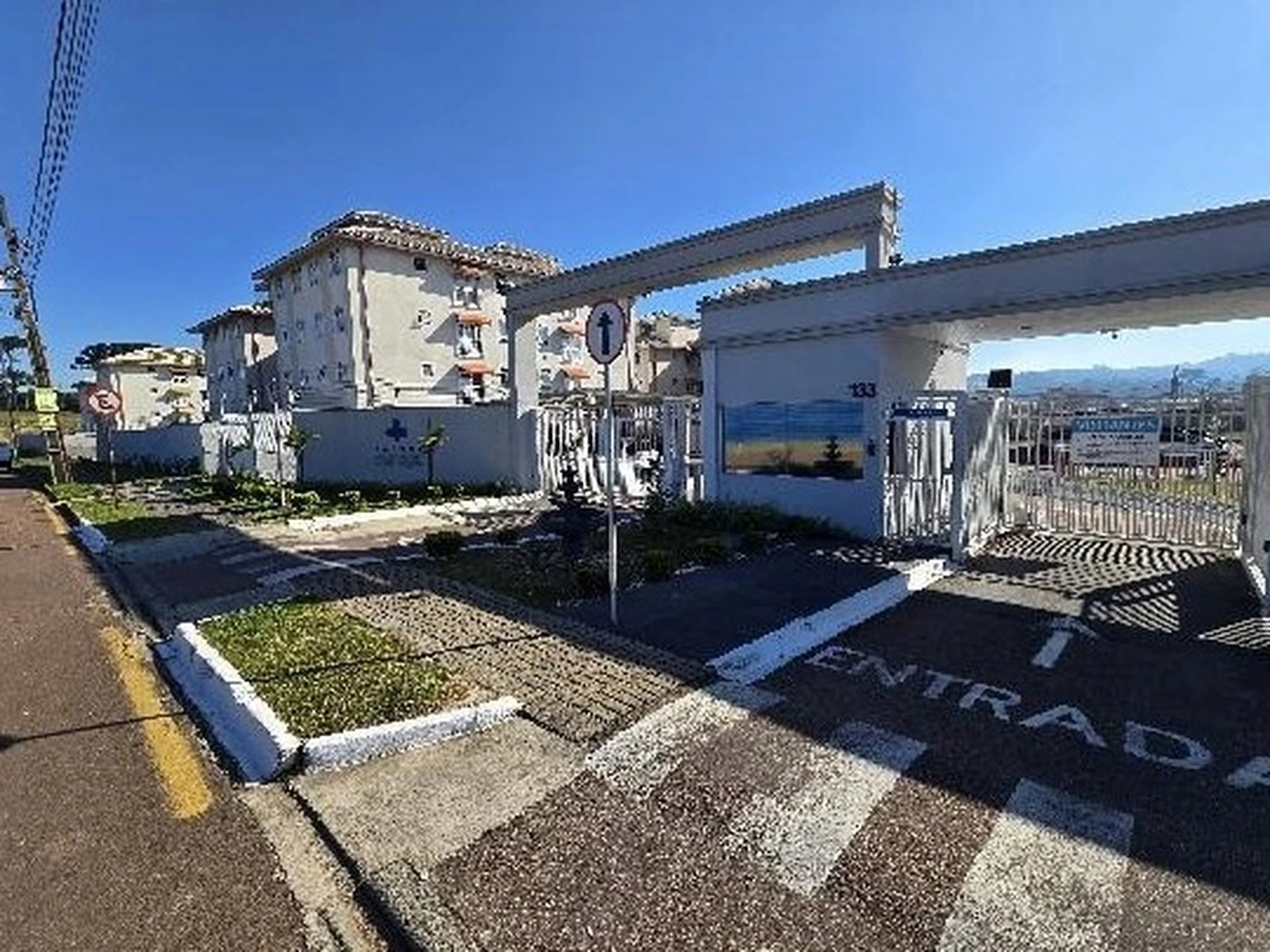 Apartamento - Araucaria, PR - foto 1