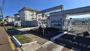 Apartamento - Araucaria, PR
