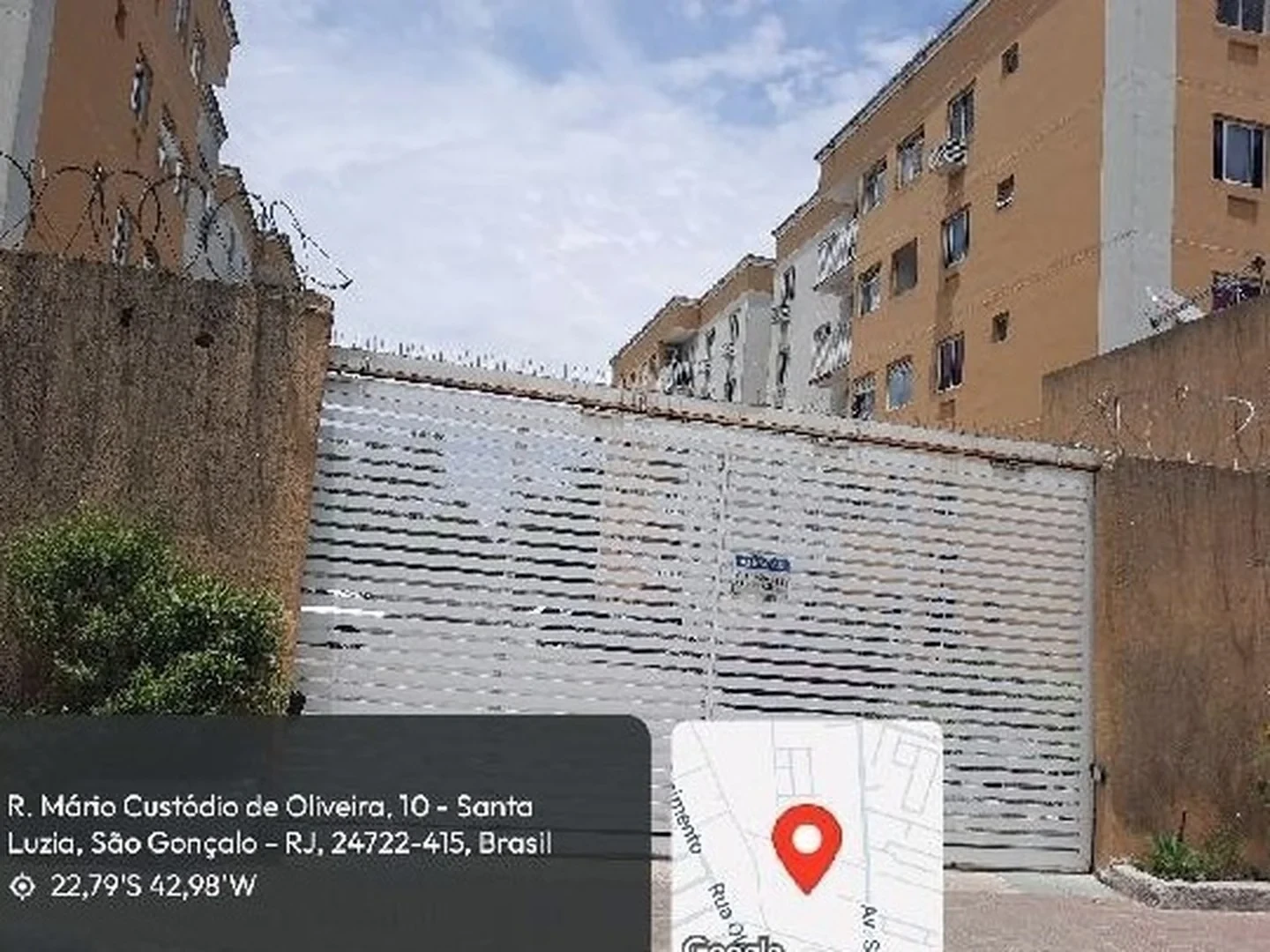 Apartamento - Sao Goncalo, RJ - foto 1