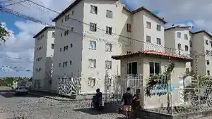Apartamento - Feira De Santana, BA